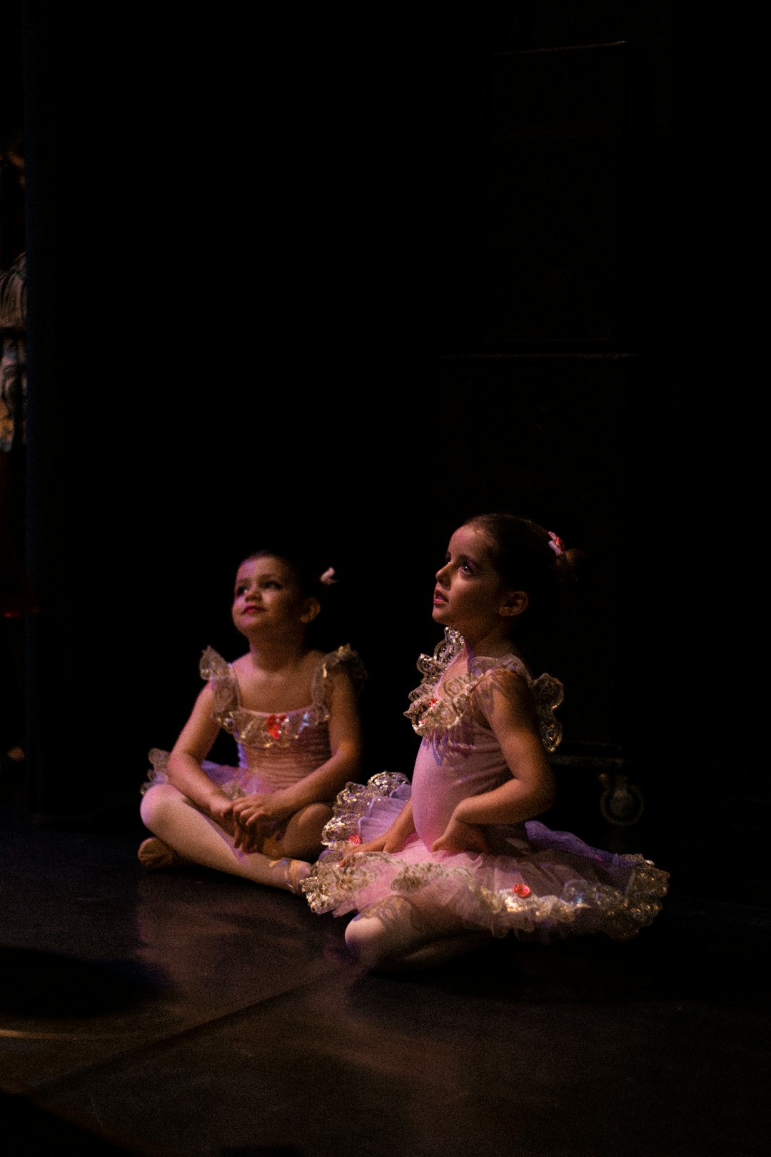 Intermediate Ballet: A Dancer's Guide to Technique, Artistry, and the Challenges Nobody Warns You About