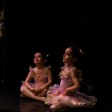 Stepping Up: Navigating the World of Intermediate Ballet