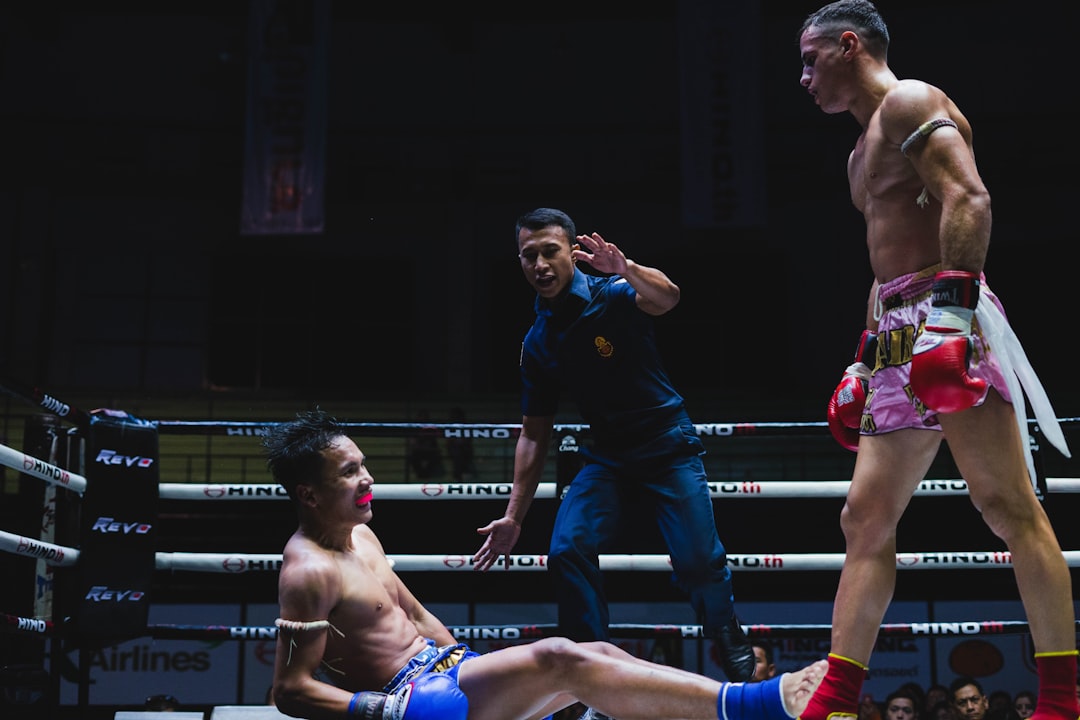 Sweat, Rage, and Chest Pops: What It Actually Takes to Dominate Krump