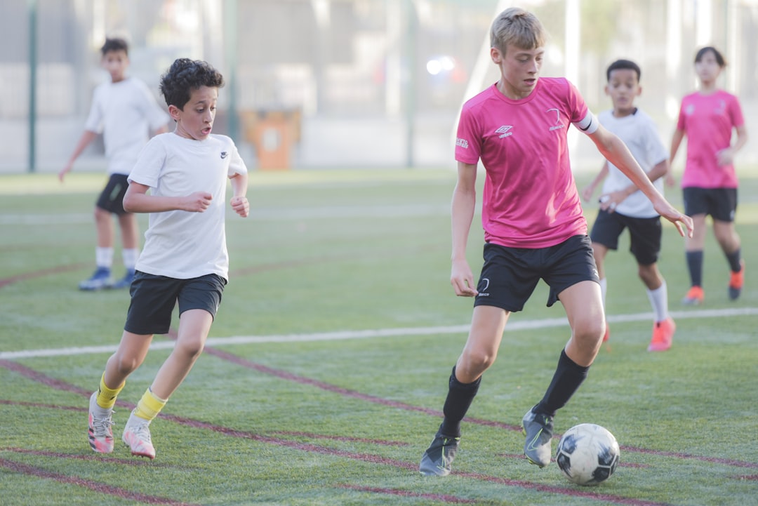 Where Miami's Breakers Actually Train: 5 Studios That Earn Their Respect