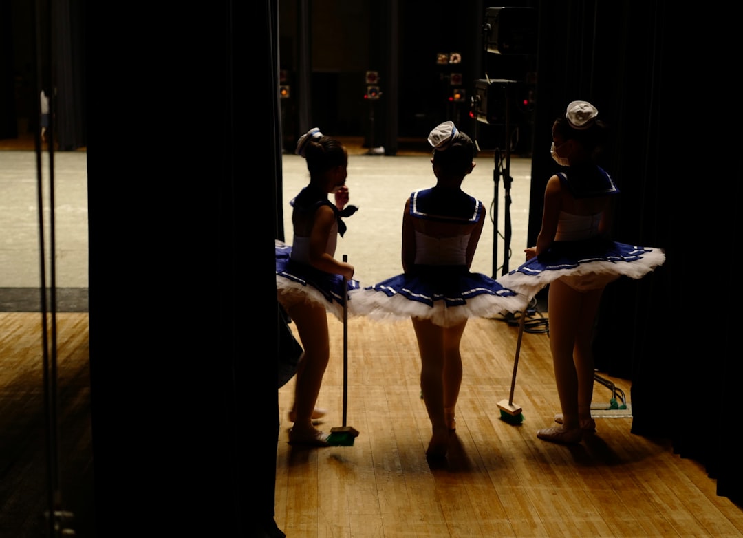 Tango Shoes Decoded: A Dancer's Guide to Finding Your Perfect Match