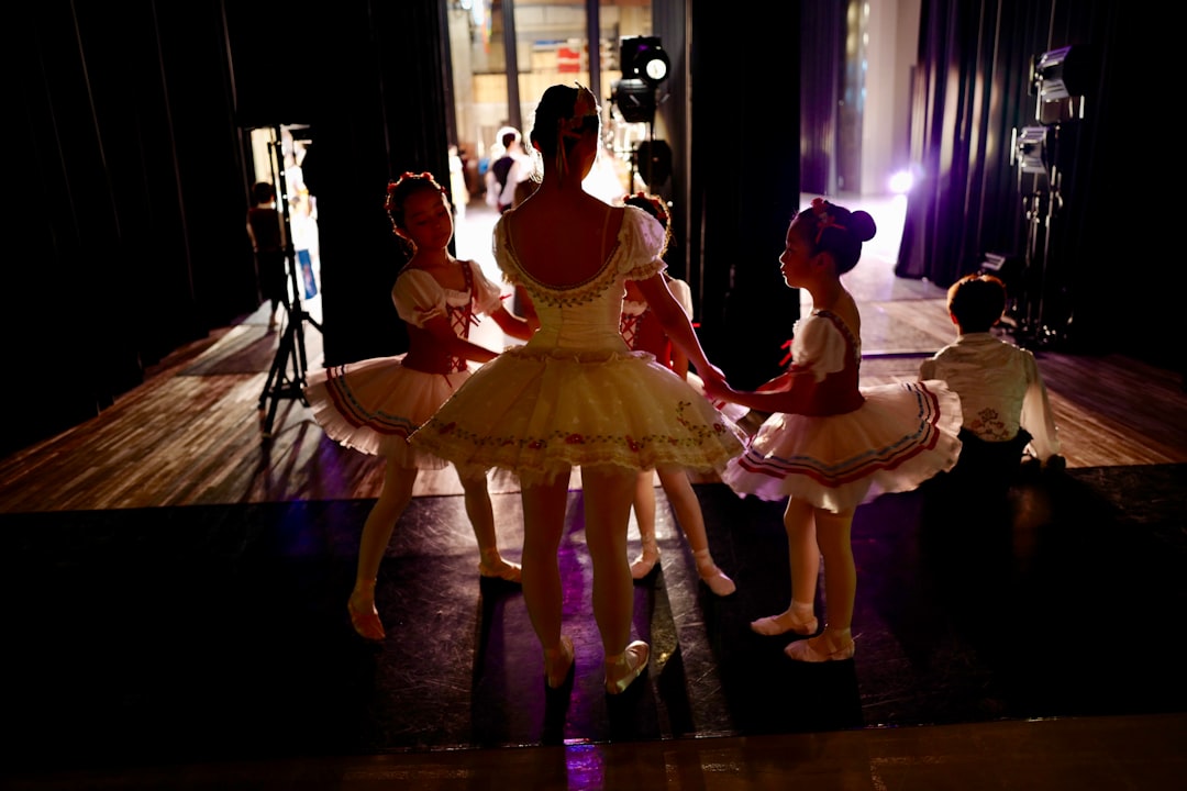 More Than Steps: Why Folk Dance Is the Heartbeat of a Community