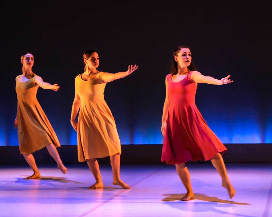 Forget the Tutu: How Ballet Forges a Dancer's Strength in Your Everyday Body