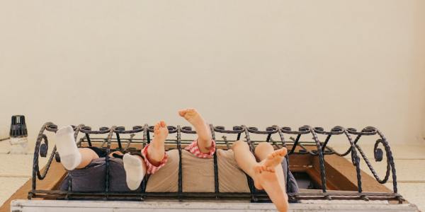 **Summer Training with Preparatory Dance at UNCSA: A Gateway to Excellence**