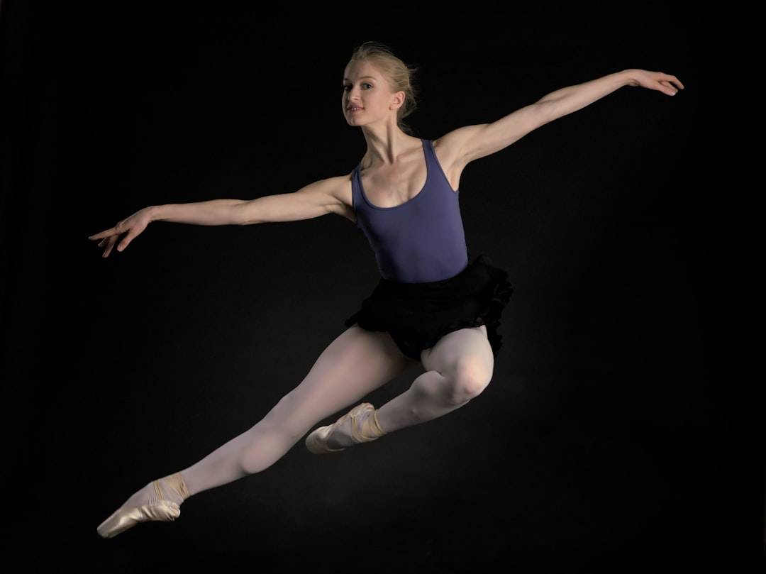 Emmetsburg's Dance Scene: Three Studios Keeping Small-Town Iowa Moving