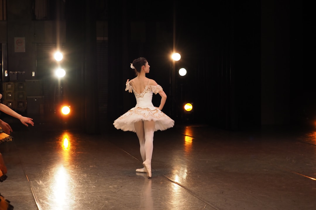 The Vulnerability Paradox: How Salsa Dancing Rewires Confidence Through Partnered Risk