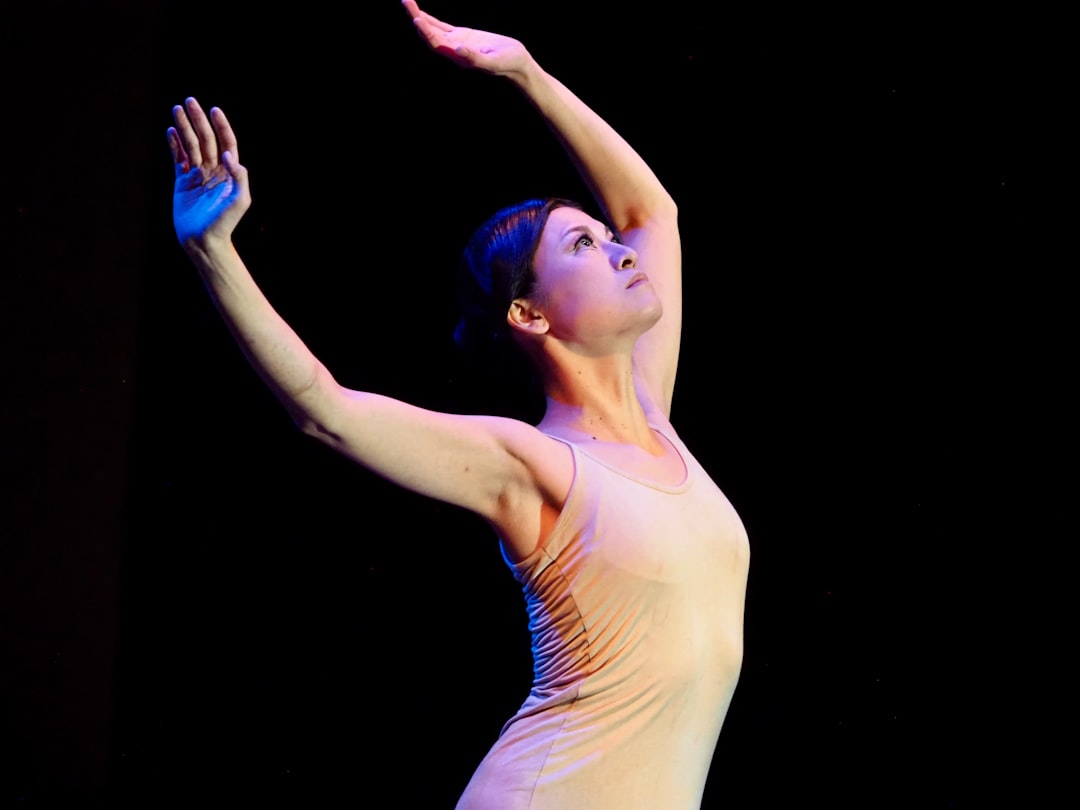 Stuck on the Dance Floor? 7 Breakthrough Moments That'll Push You Past Beginner