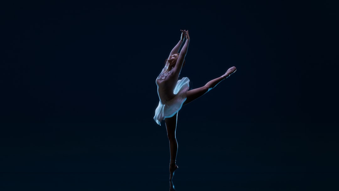 **"Jazz Dance Training Hotspots: West Bountiful’s Leading Institutions"**