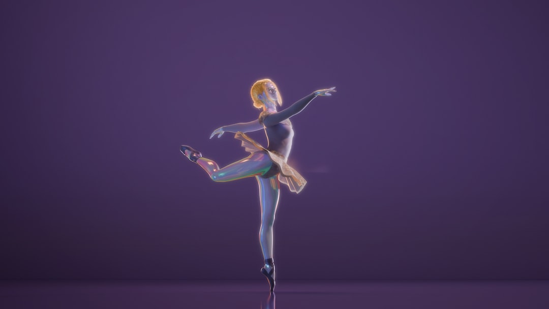 **ODC/Dance’s 55th Season: Where Politics Meets Poetry in Motion**  