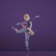 **ODC/Dance’s 55th Season: Where Politics Meets Poetry in Motion**  