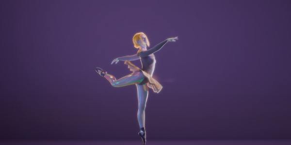 **ODC/Dance’s 55th Season: Where Politics Meets Poetry in Motion**  