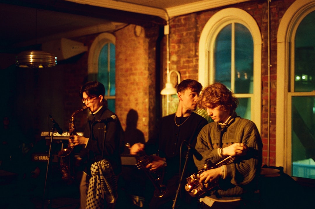The Right Song Can Make or Break Your Folk Dance — Here's What Actually Works