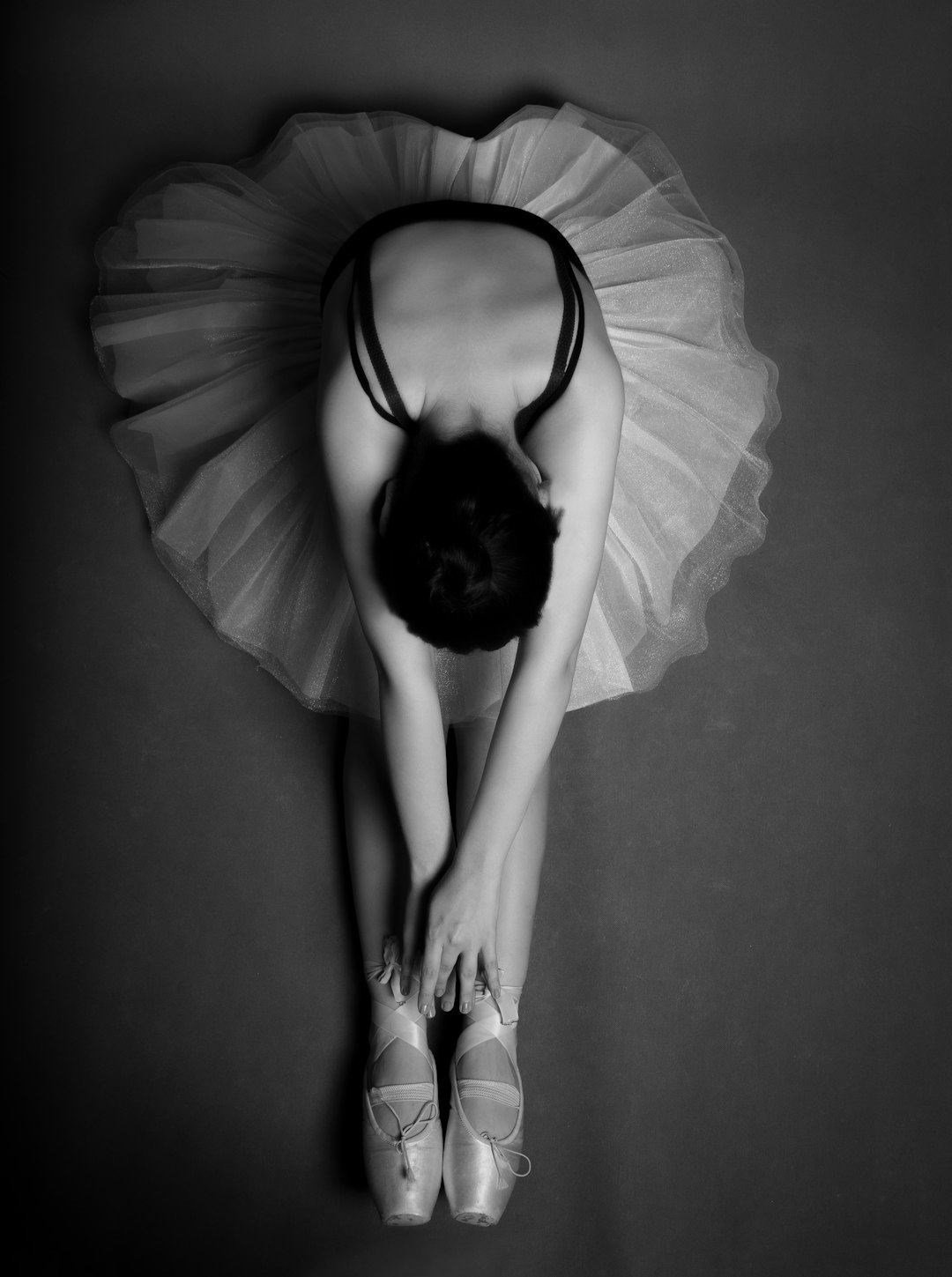 The Folk Dance Plateau: How to Break Through When You're "Good But Not Great"