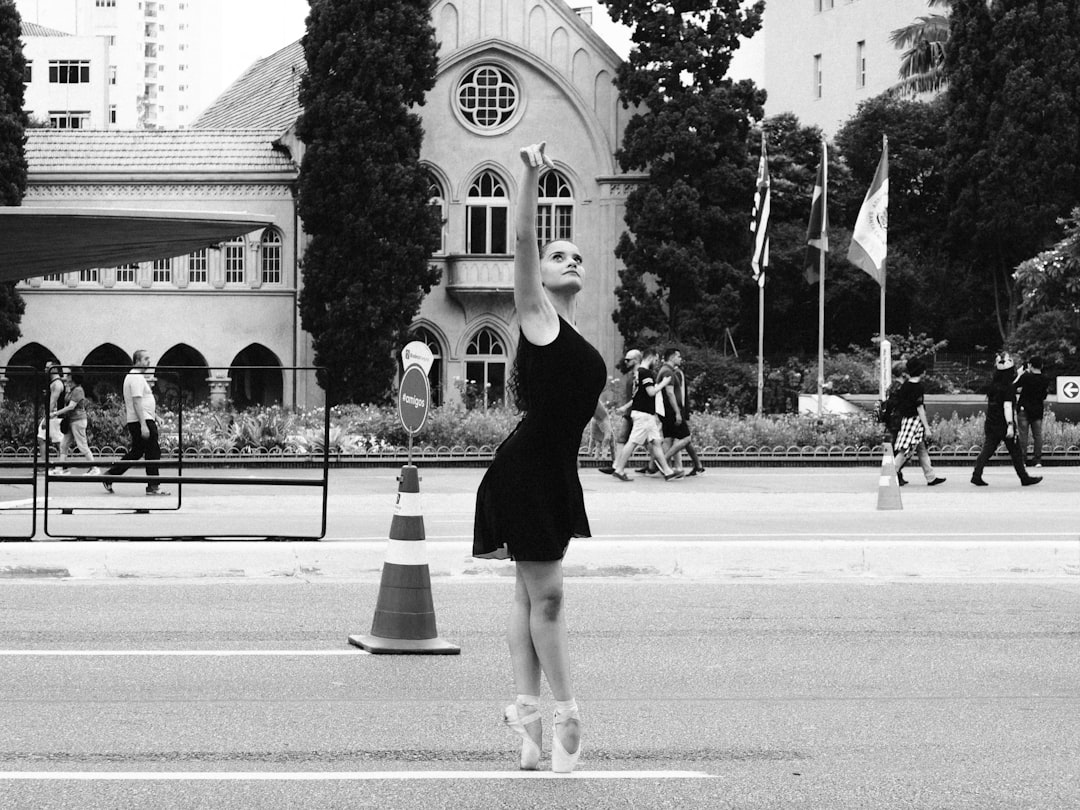 From Studio to Stardom: How Hip Hop Dancers Can Build Sustainable Careers Through Social Media