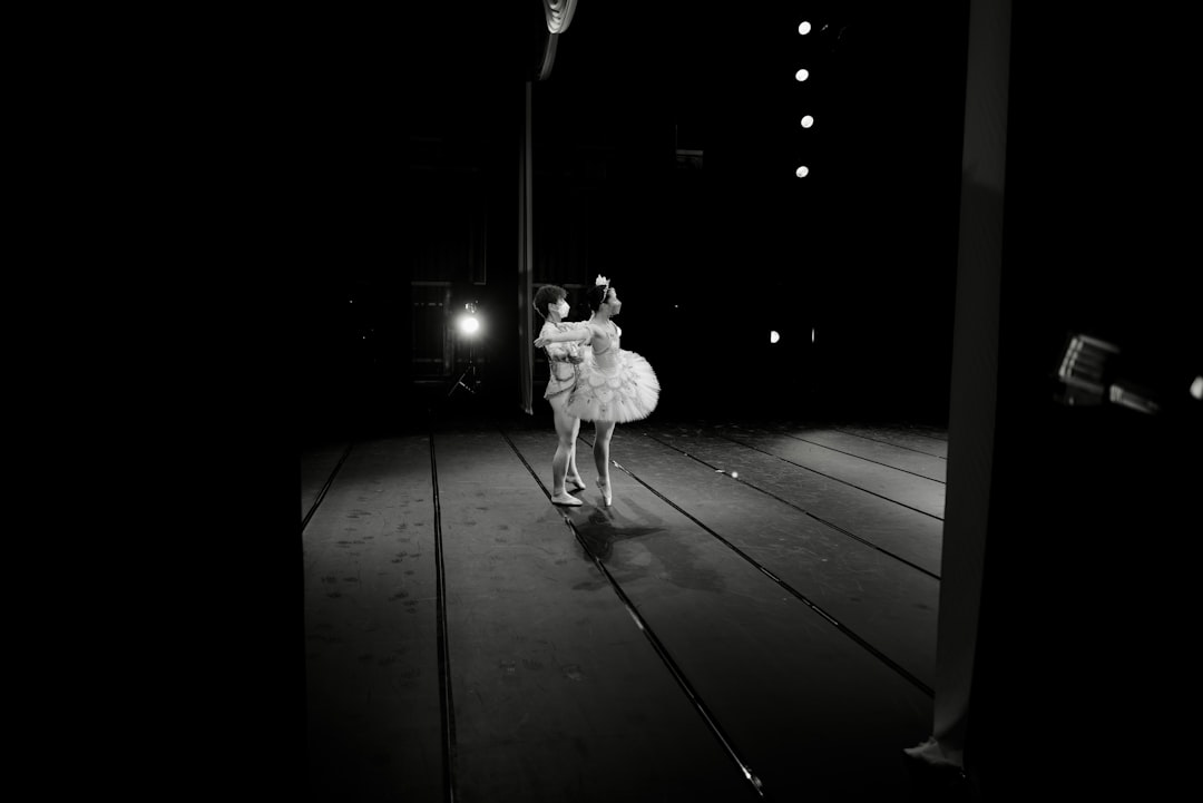 From Milonga to Career: A Rigorous Training Plan for Aspiring Tango Professionals