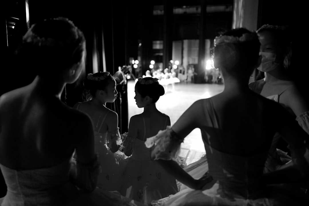 The Art of the Tango Dress: A Dancer's Guide to Style, Movement, and Milonga-Ready Elegance