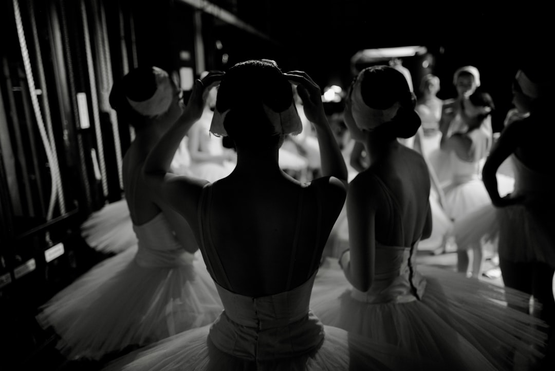 The Best Contemporary Dance Shoes of 2024: Tested Across 150+ Rehearsals