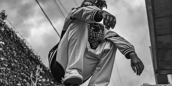 Your Le Grand Contemporary Dance Journey Starts Here