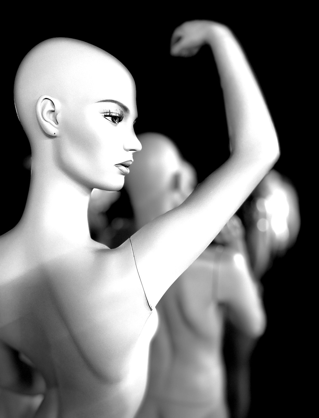 What You Wear on the Dance Floor Actually Changes How You Dance