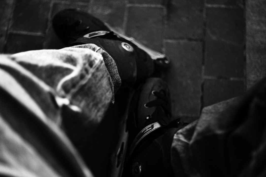 "That First Night When the Music Caught Me: One Dancer's Love Affair with Swing"