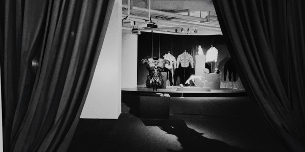 # The History of Jacob’s Pillow in Lee: How the Town Came to Embrace Ted Shawn and His Dancers