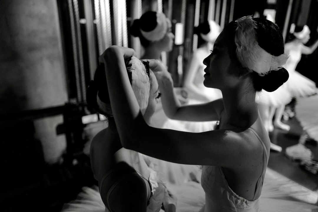 The Complete Guide to Contemporary Dance Shoes: When to Go Barefoot and When to Protect Your Feet