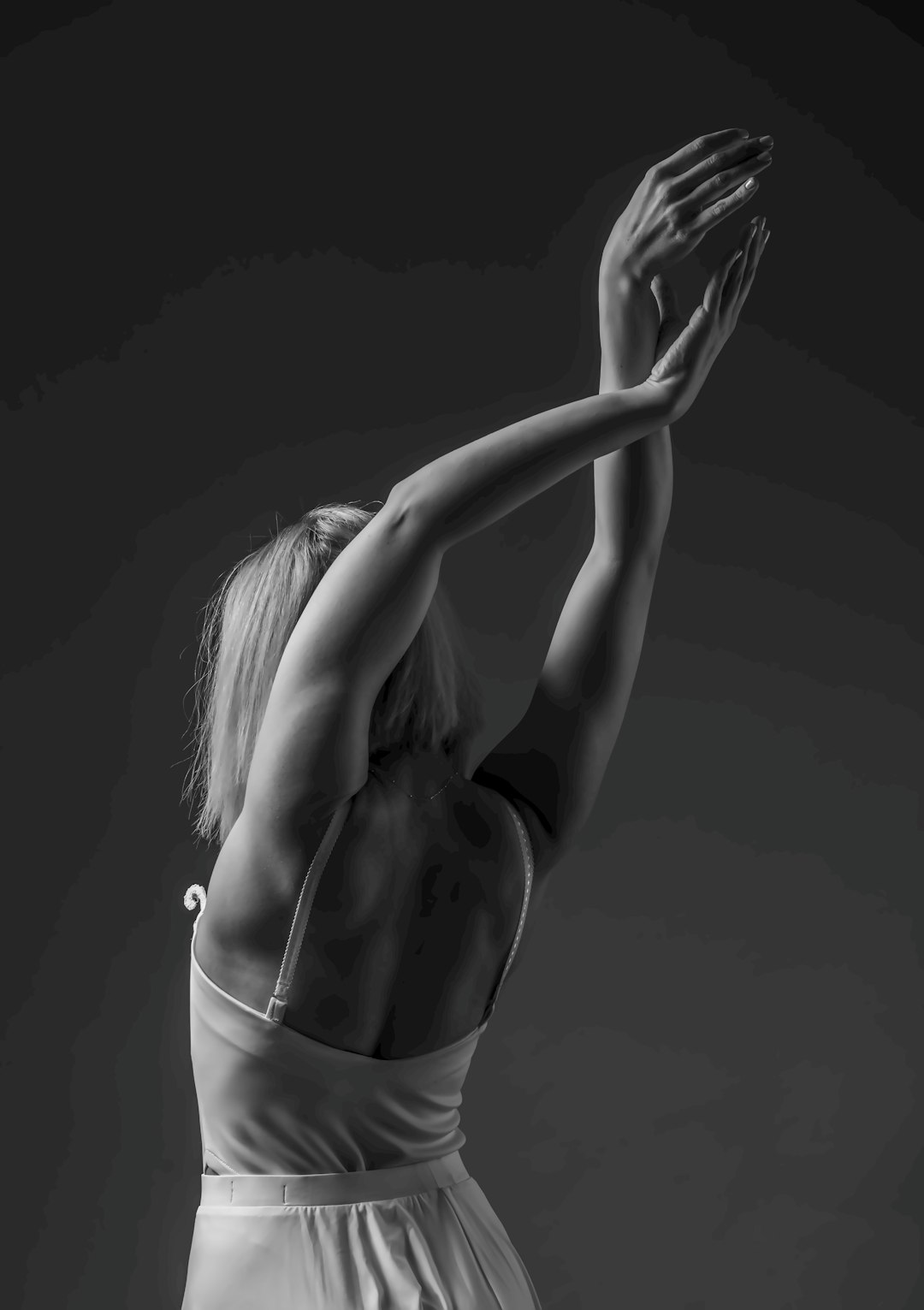 The Professional Flamenco Dancer's Training Blueprint: A 6-Month Technical and Artistic Development Program
