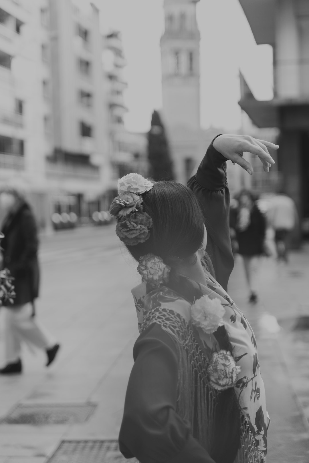 Why Your Feet Are Fast But Your Irish Dance Still Looks Flat