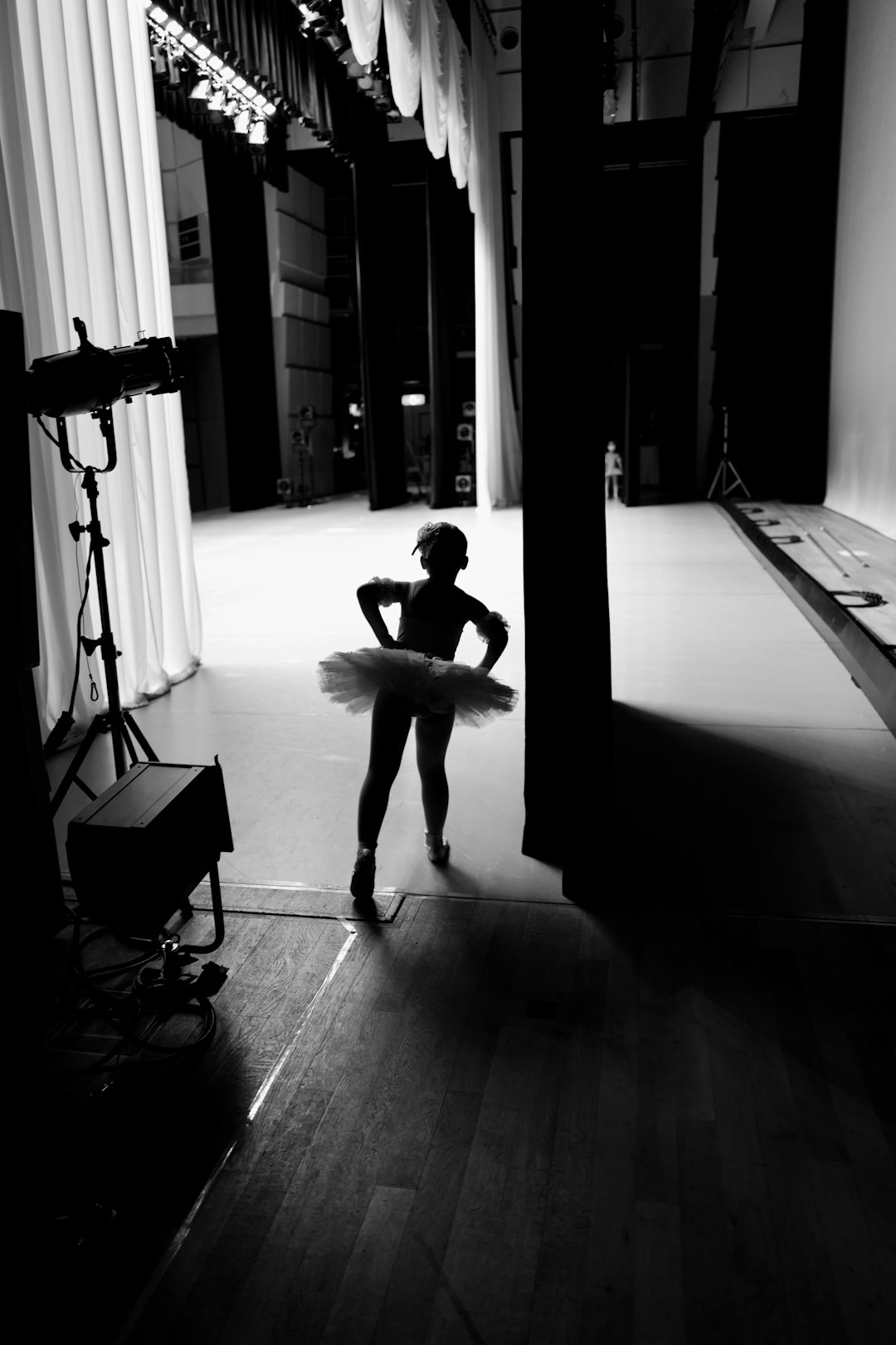 Salsa Fundamentals: Essential Footwork and Turns for Growing Dancers