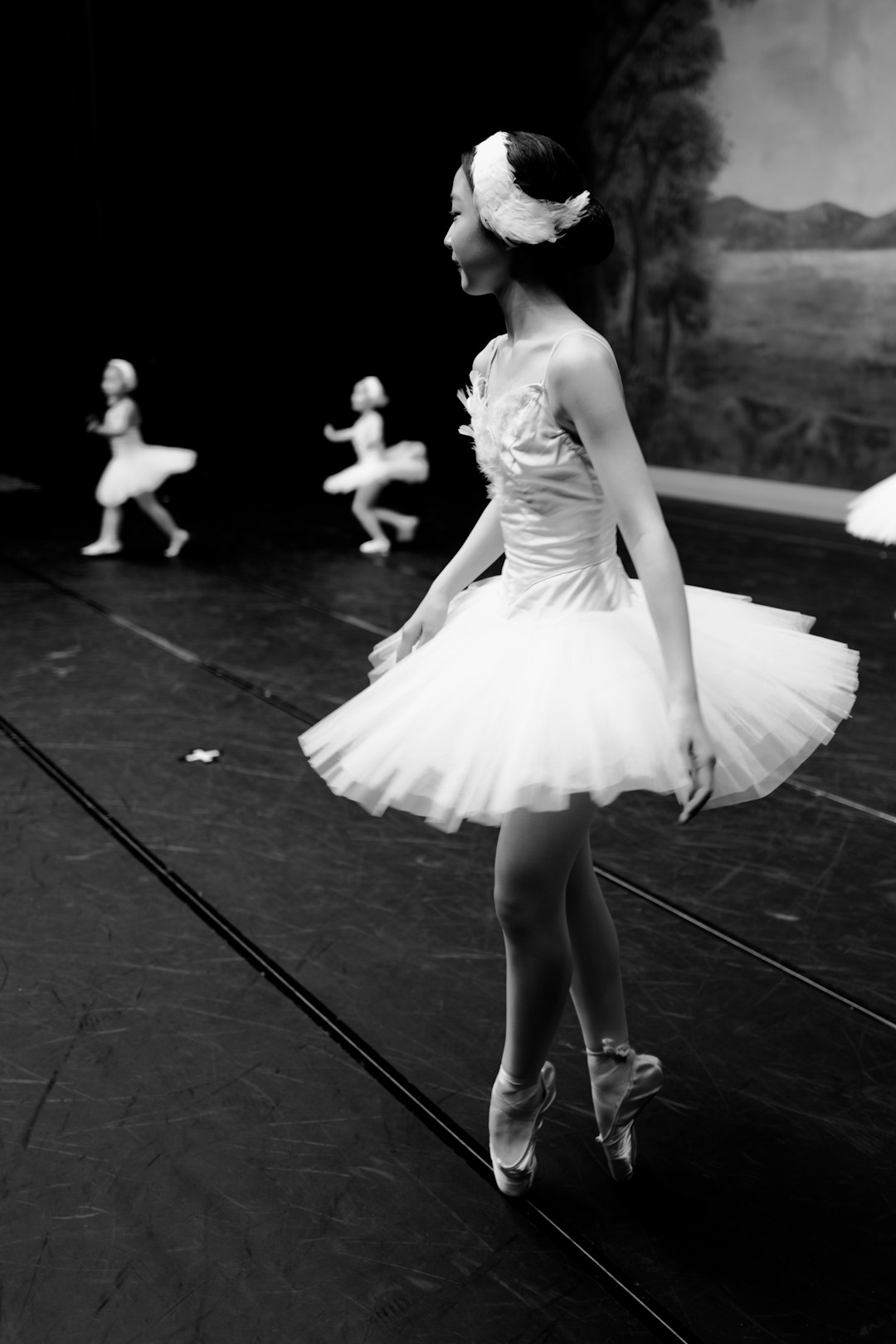 **"Ballet Basics: How to Start Your Journey as a New Dancer"**