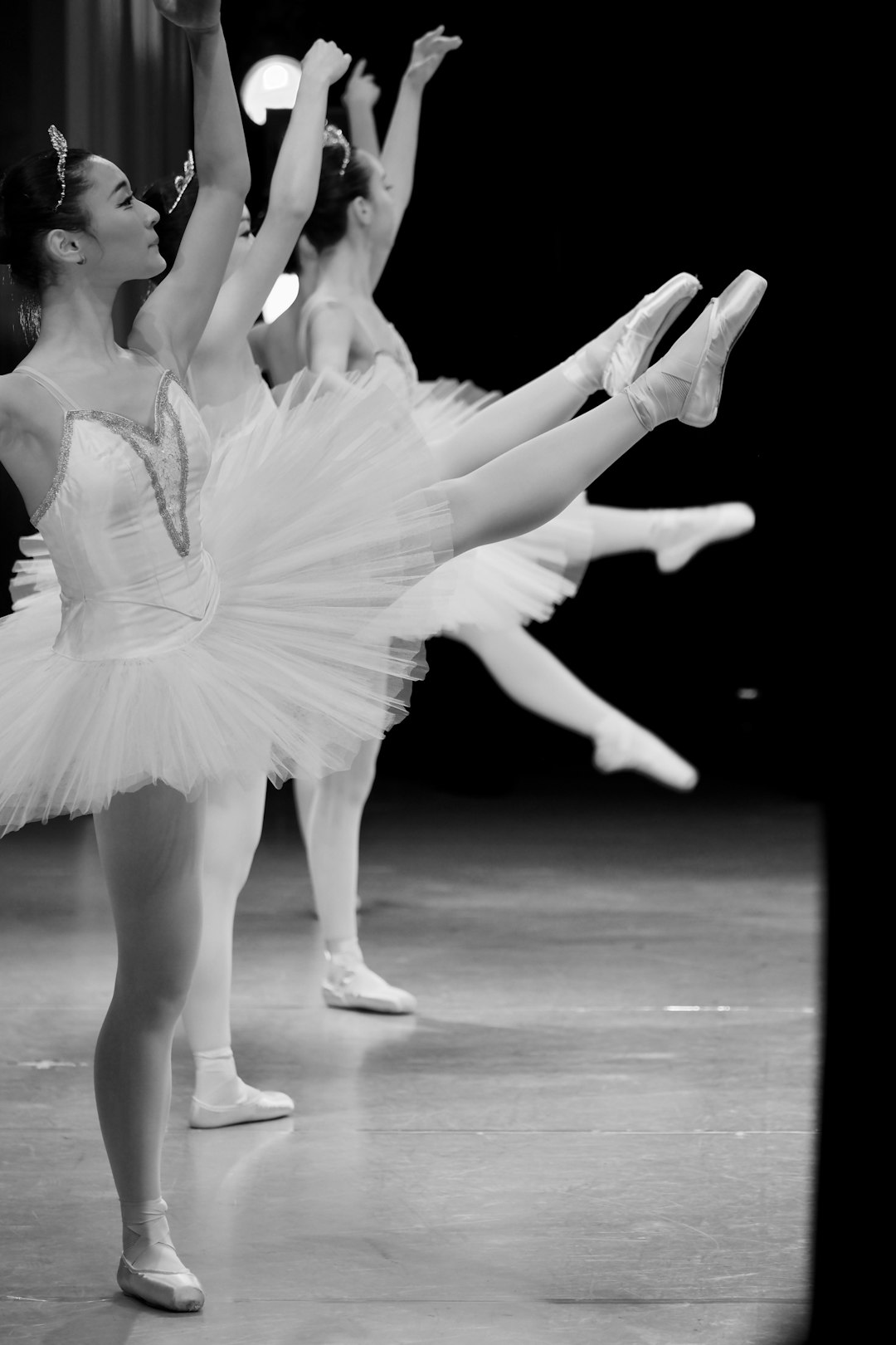 Tango Career Blueprint: From First Steps to Paid Professional
