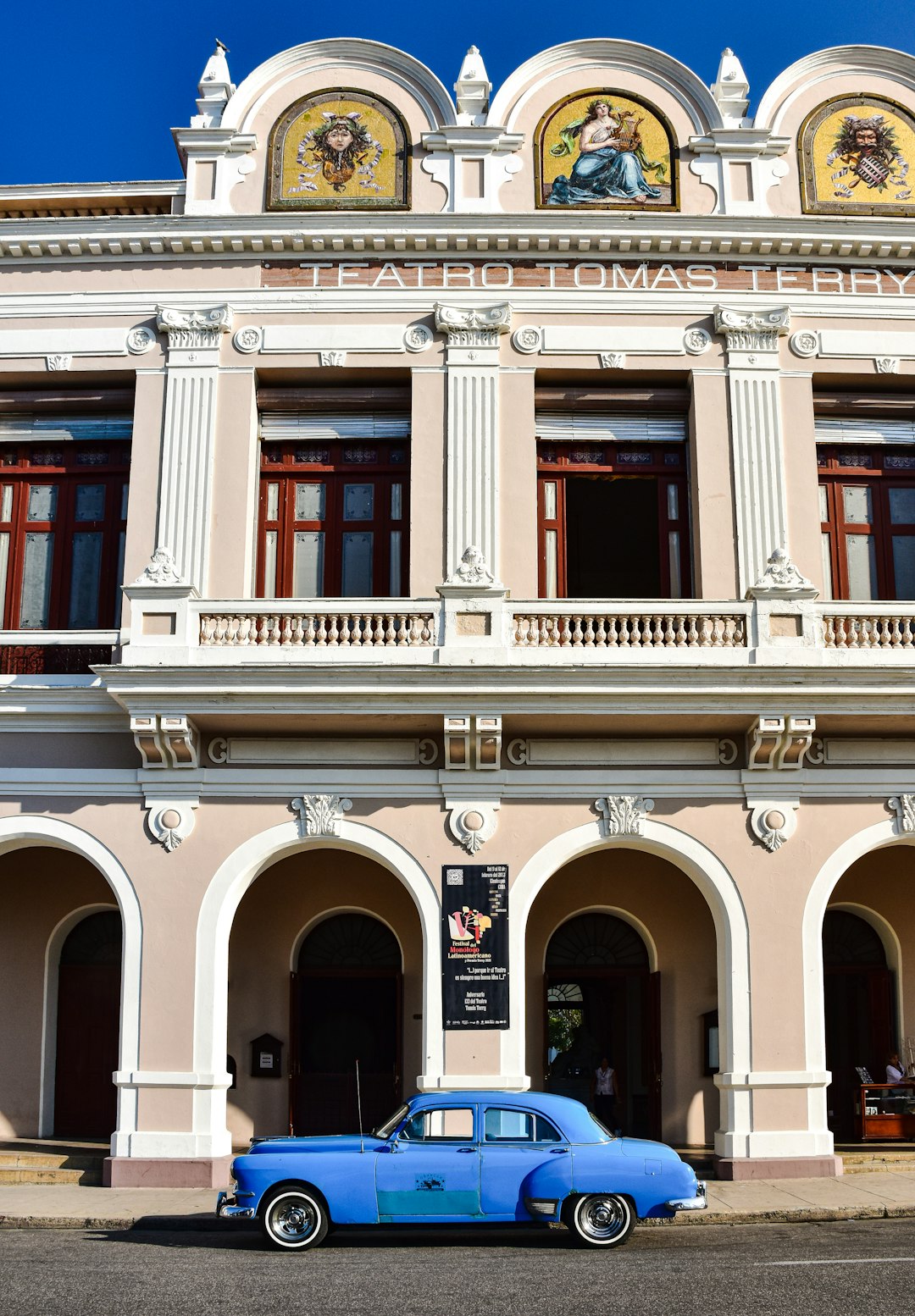 Your Feet Already Know How to Cumbia — Here's Where to Prove It in Adair City