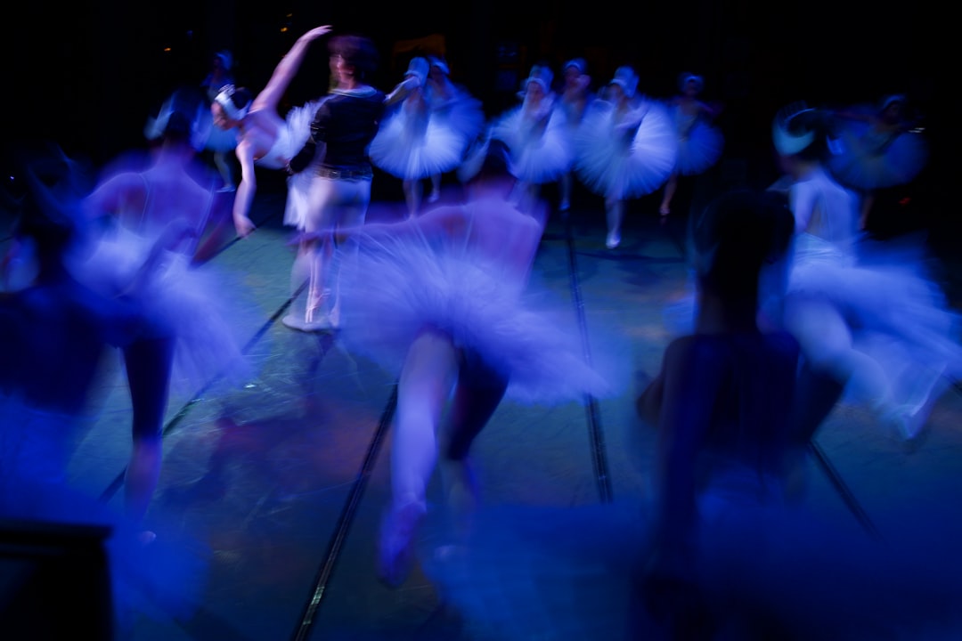 Salsa Fashion 2024: 5 Spring Dancewear Trends From Studio to Social