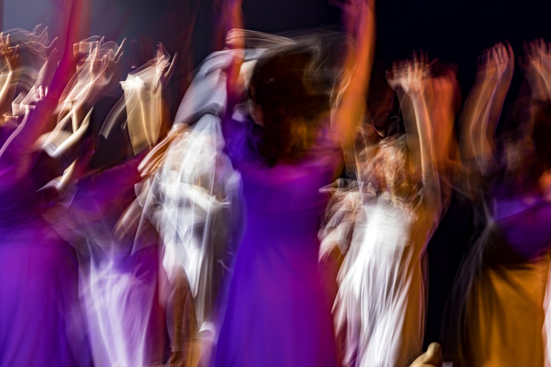 Beyond Beginner: Intermediate Lindy Hop Skills for Growing Dancers