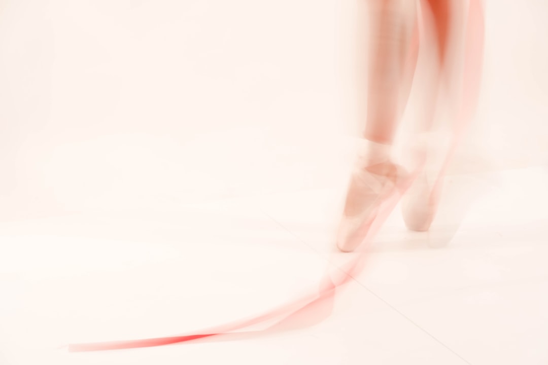 The Quiet Discipline: How Ballet Became My Moving Meditation