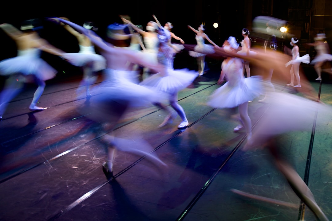 Beyond the Basics: Technical Skills That Transform Intermediate Tango Dancers