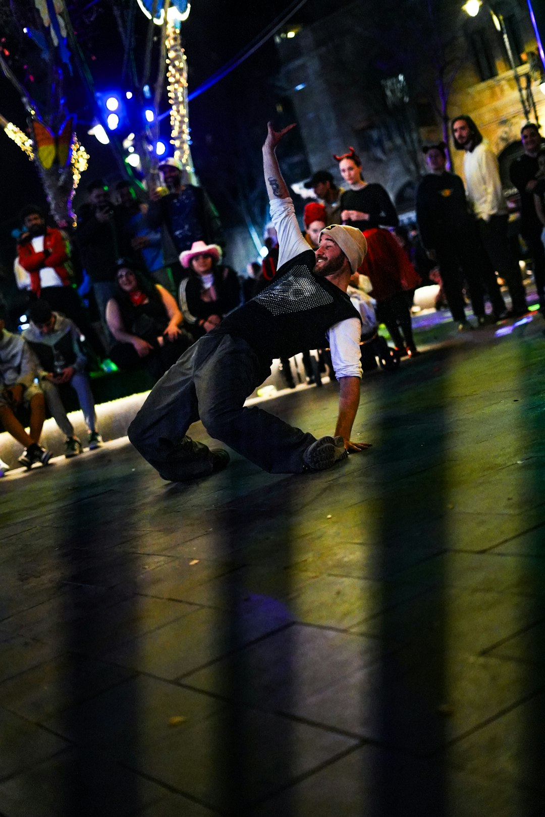 From TikTok to Tokyo: The Songs Defining Dance Culture in 2025