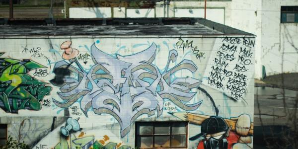 Where to Train: Mapping Edmondson City's Contemporary Dance Landscape