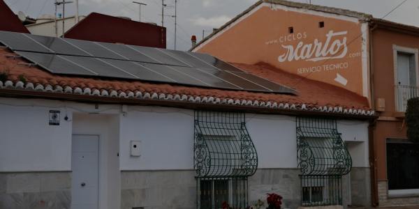 Mapping Mulat City's Contemporary Dance Landscape