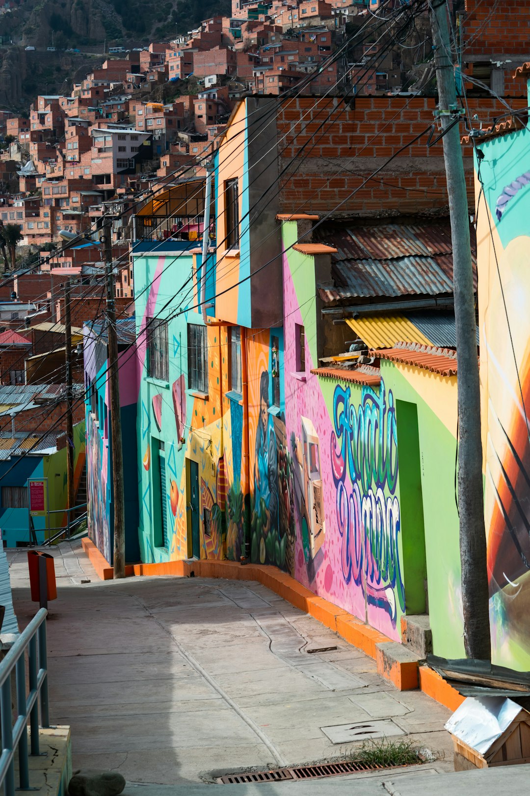 Where I Learned to Actually Dance Salsa in Independent Hill City (Not Just Shuffl)