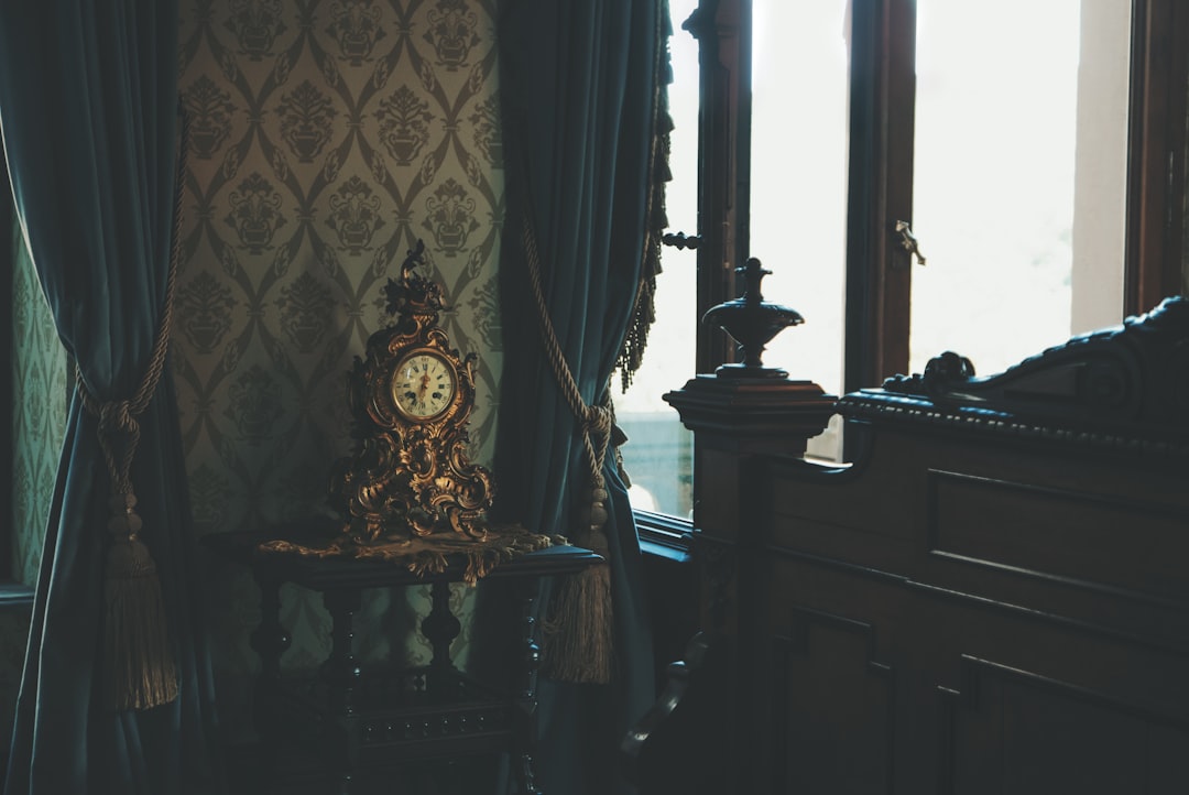 # Review: Daniil Simkin’s Sons of Echo – the Female Gaze, the Male Body