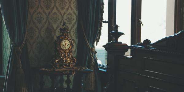 # Review: Daniil Simkin’s Sons of Echo – the Female Gaze, the Male Body