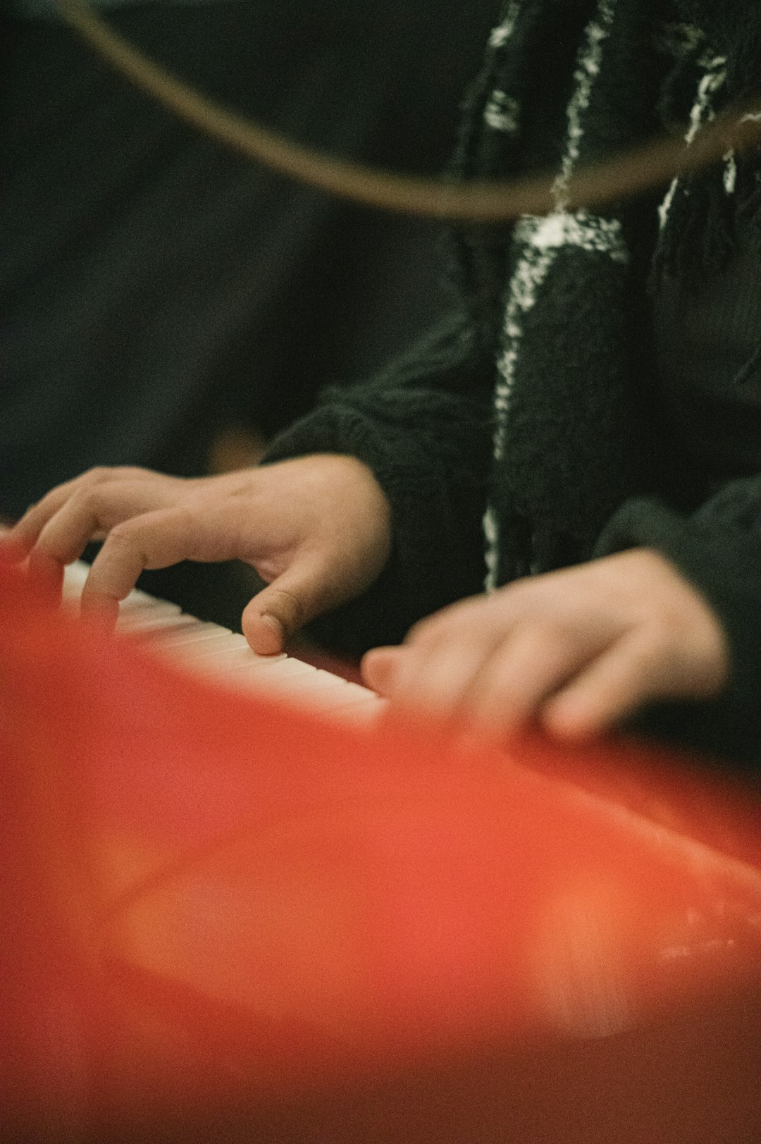 **Crafting Your Artist Identity: A Step-by-Step Guide to a Sustainable Dance Career**