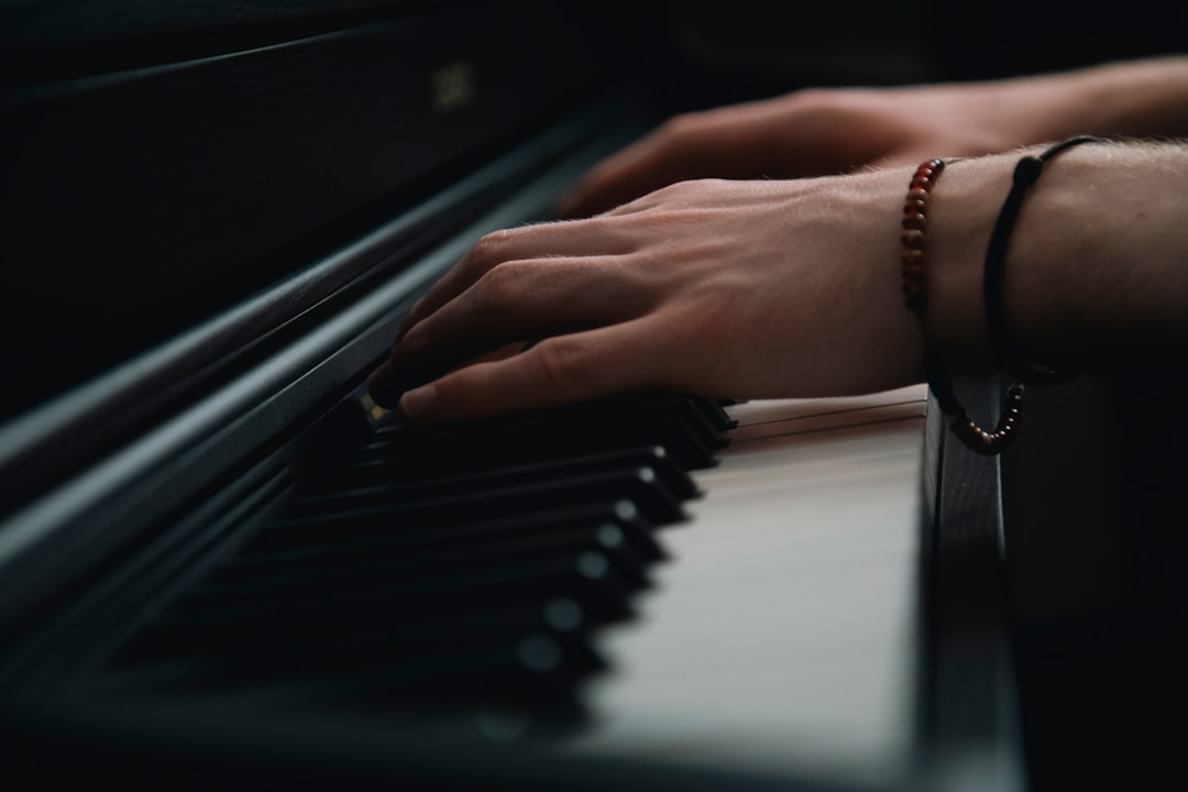 **The Ultimate Ballet Playlist: Top Music for Barre and Center.**