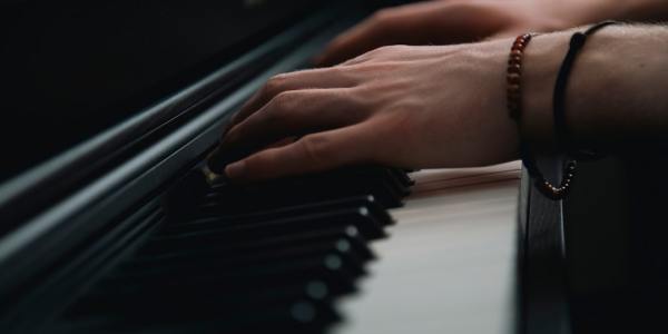 **The Ultimate Ballet Playlist: Top Music for Barre and Center.**