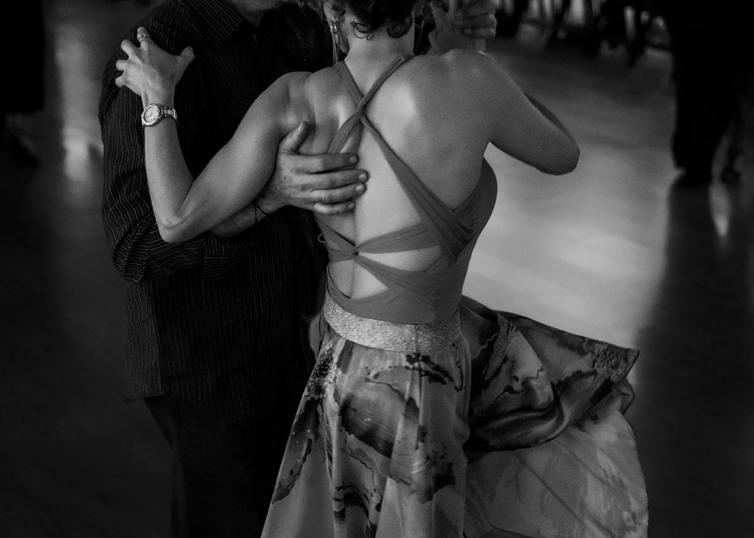 **"Sizzling Latin Dance Moves to Spice Up Your Routine"**