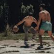 **Mark Zuckerberg’s Dance Moves: A Viral Moment of Unfiltered Joy or a PR Stunt?**  
