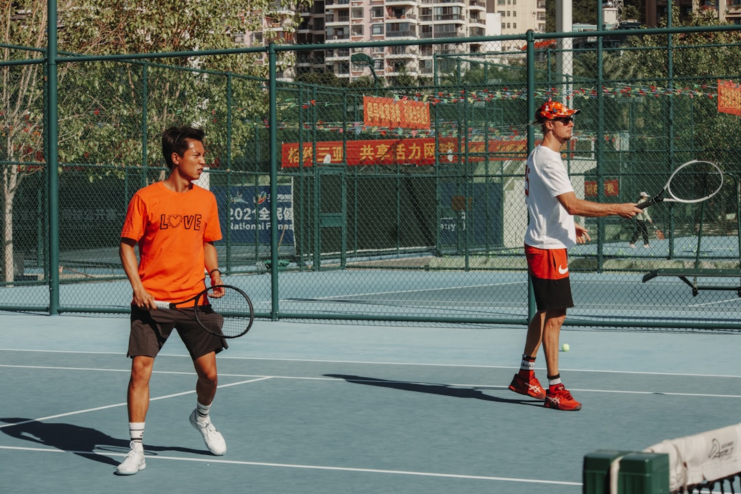 Carlton City's Elite: Where to Train for Cumbia Excellence