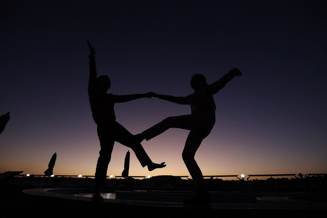 Krump in 2024: How a 20-Year-Old Street Form Keeps Reinventing Itself