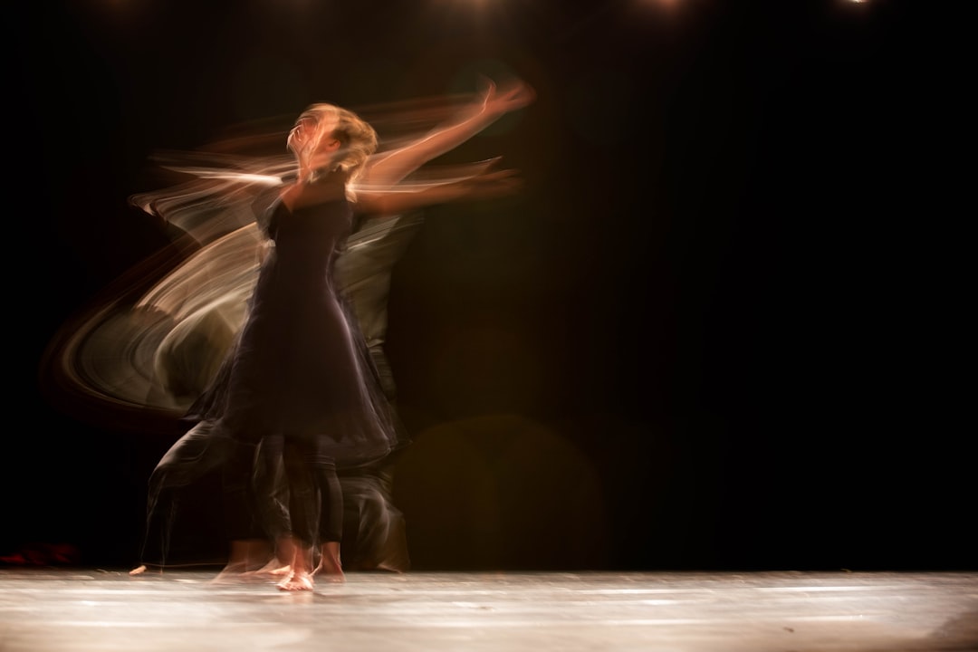 Green Stages: How Ballet Companies Are Rewiring an Art Form for the Climate Era